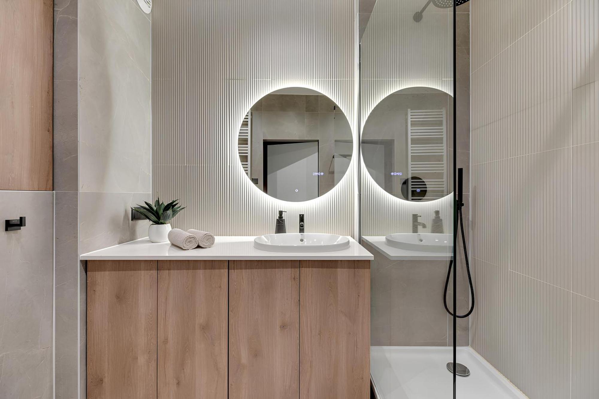 גדנסק Flatbook - City Center Spa Apartments Grano Residence With Parking מראה חיצוני תמונה
