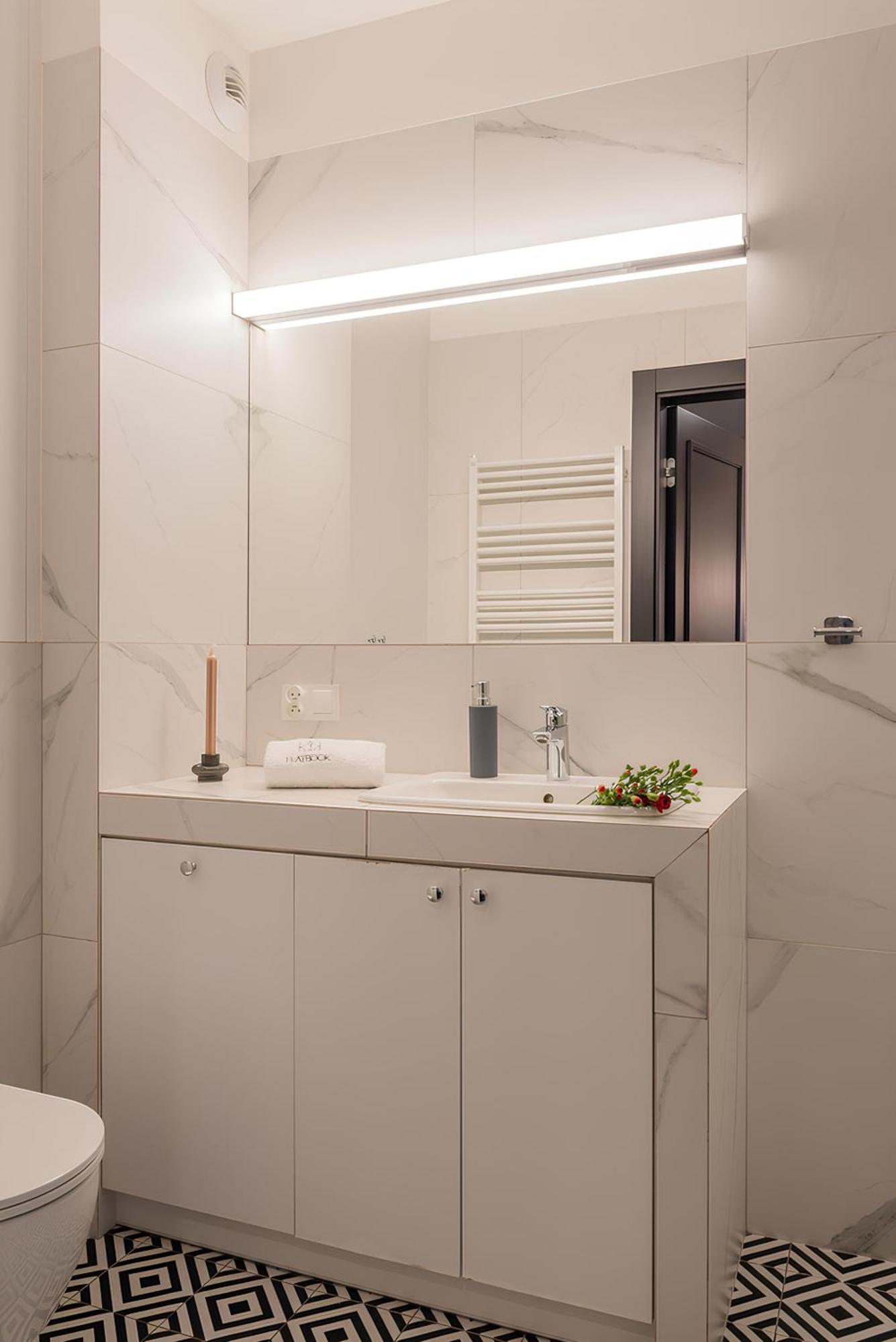 גדנסק Flatbook - City Center Spa Apartments Grano Residence With Parking מראה חיצוני תמונה