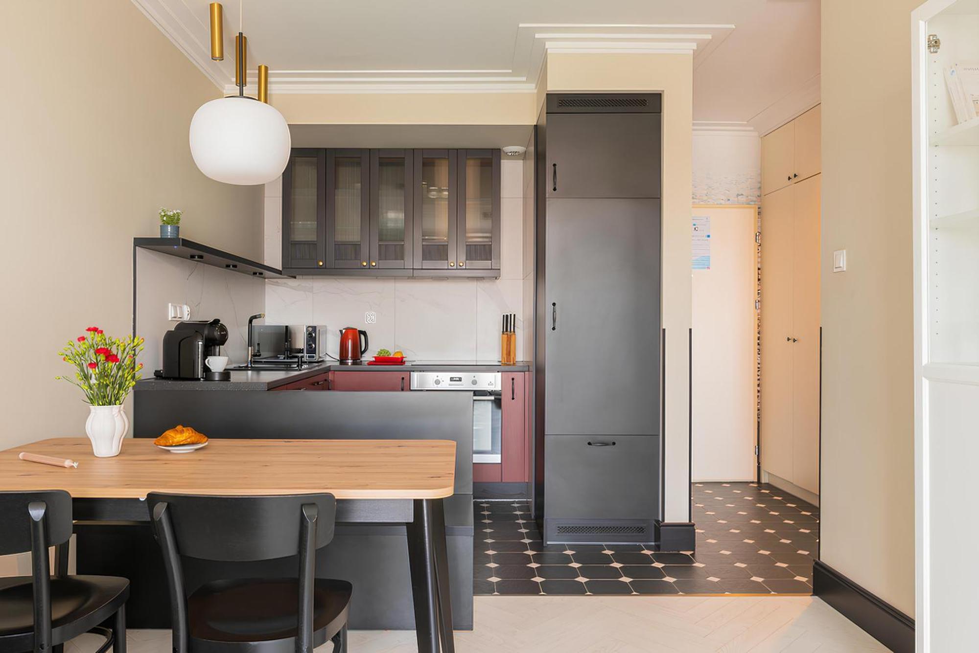 גדנסק Flatbook - City Center Spa Apartments Grano Residence With Parking מראה חיצוני תמונה